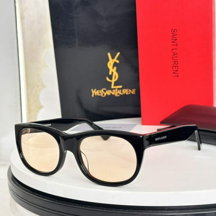 Picture of Saint Laurent Sunglasses _SKUfw77318469fw